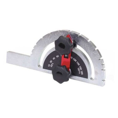 t*u様 EDWARDS Edwards Protractor AC1017 | Zoro