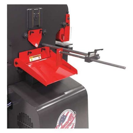 Edwards Back Gauge AC1011