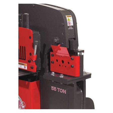 Edwards Rod Shear AC1074