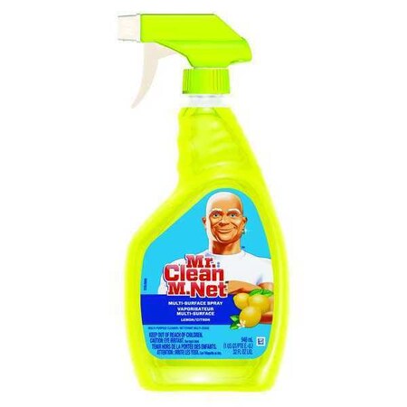 Mr. Clean