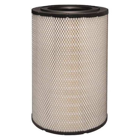 Baldwin Filters Air Filter, Radial Seal Air Element RS30142