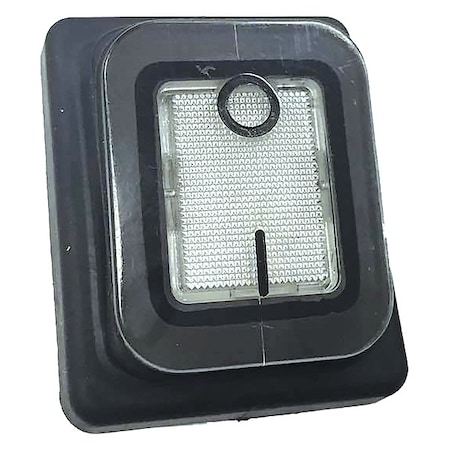 Piusi Pump Power Switch, 1" L R16657000