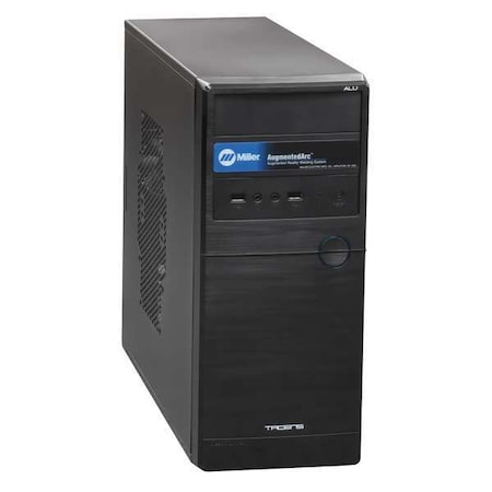 Miller Electric Welding Training Controller, 115VAC, 60 Hz 301395