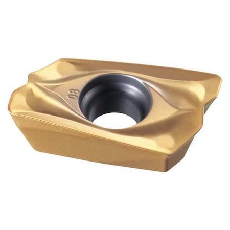 Osg Milling Insert, Parallelogram, GM, XC3030 7825025