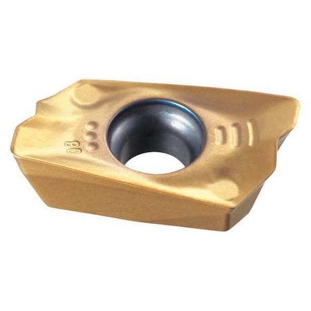 Osg Milling Insert, Parallelogram, GR, XP2040 7813058