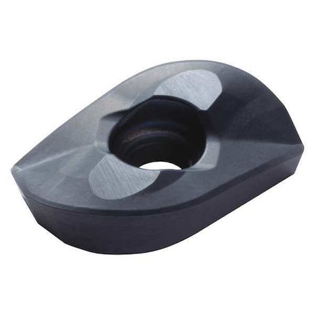 Osg Milling Insert, Parallelogram, GM, XP3930 7810000