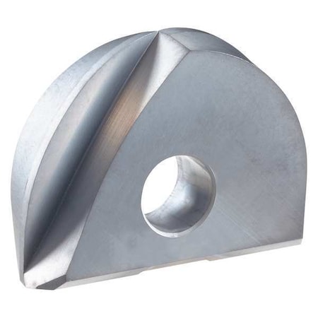 Osg Milling Insert, Parallelogram, D, XC4505 7820020