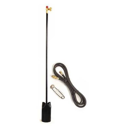 Mag-Torch Torch Tip Kit, MT5000 Series, Propane/Mapp MT5000