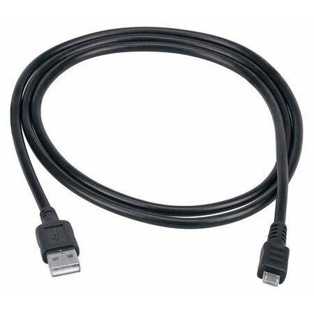 Vertex Standard USB Cable, Micro USB, Plastic CB000262A01
