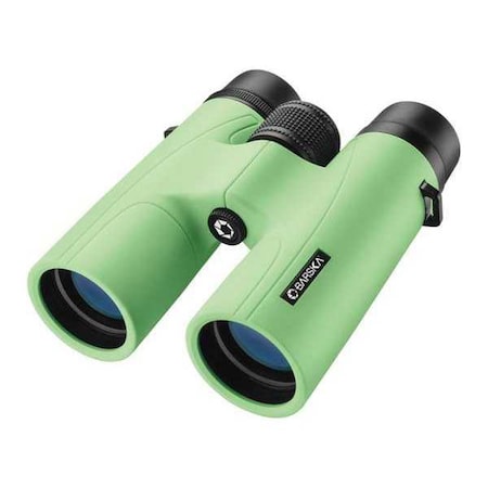 Barska General Binocular, 10x Magnification, Roof Prism, 305 ft at 1000 yd Field of View AB12974
