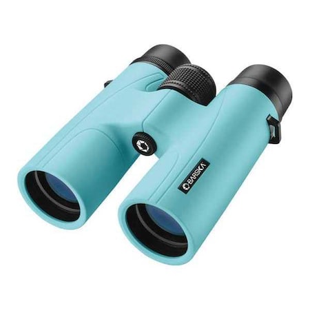 Barska General Binocular, 10x Magnification, Roof Prism, 305 ft at 1000 yd Field of View AB12978