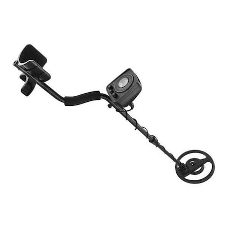 Barska Metal Detector, Scan Depth 6", 2.1 lb. BE12592