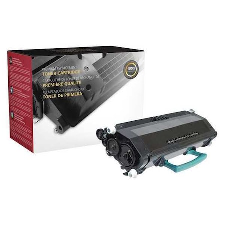Clover Imaging Group Toner Cartridge, Black, Remanufactured CIG-D2230