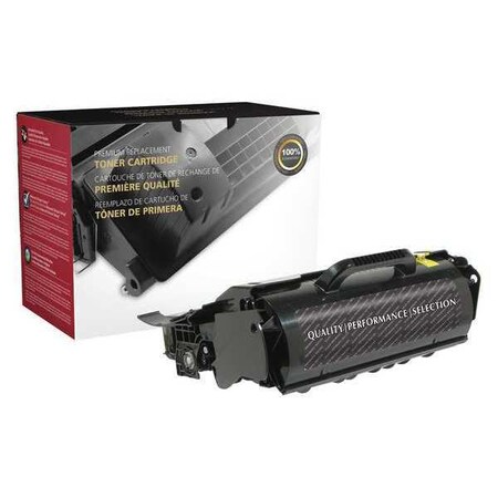 Clover Imaging Group Toner Cartridge, Black, Remanufactured CIG-D5230