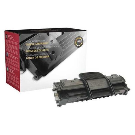 Clover Imaging Group Toner Cartridge, Black, Remanufactured CIG-310-6640