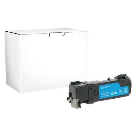 Clover Imaging Group Toner Cartridge, Cyan, Remanufactured CIG-310-9060