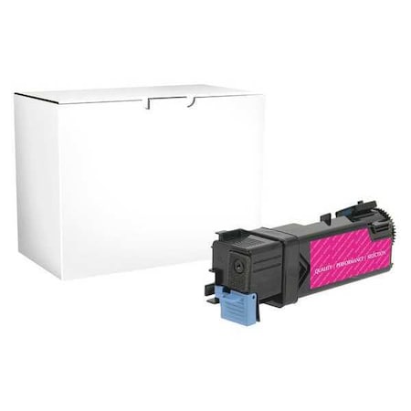 Clover Imaging Group Toner Cartridge, Magenta, Remanufactured CIG-D2150M