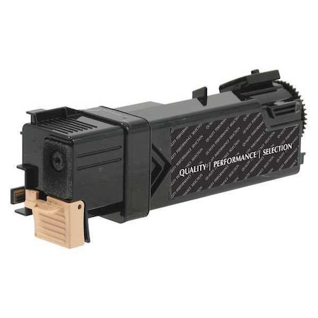 Clover Imaging Group Toner Cartridge, Black, Remanufactured CIG-D2150B