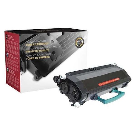 Clover Imaging Group MICR Toner Cartridge, Remanufactured 200526P