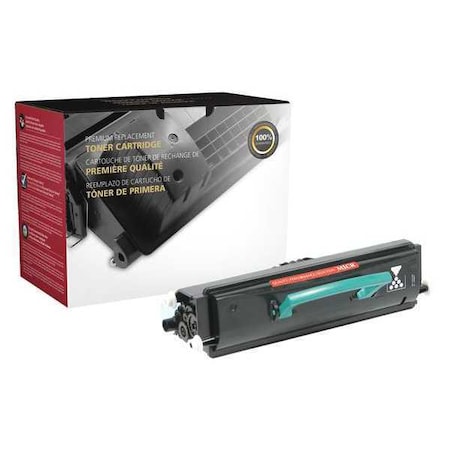 Clover Imaging Group MICR Toner Cartridge, Remanufactured 200588P