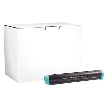 Clover Imaging Group Toner Cartridge, Black, Remanufactured CIG-43979101