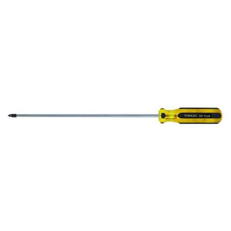 Stanley Screwdriver #2 Round 64-172-A