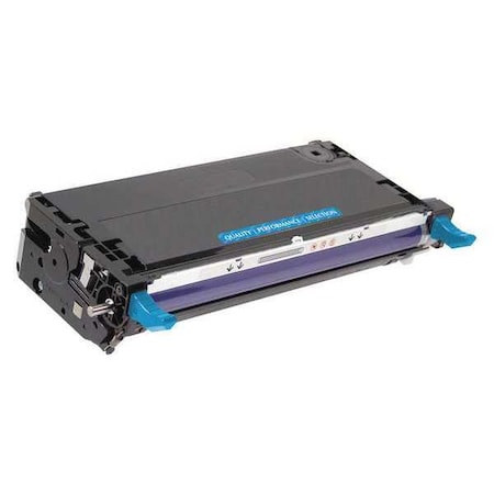 Clover Imaging Group Toner Cartridge, Cyan, Remanufactured CIG-113R00723