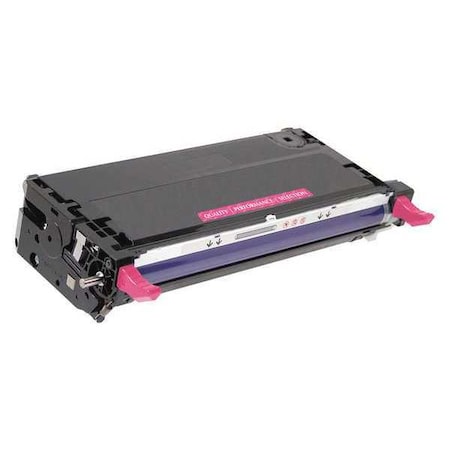 Clover Imaging Group Toner Cartridge, Magenta, Remanufactured CIG-113R00724