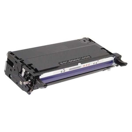 Clover Imaging Group Toner Cartridge, Black, Remanufactured CIG-113R00726