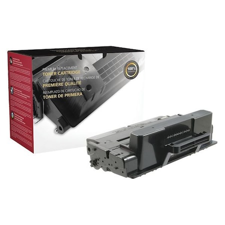 Clover Imaging Group Toner Cartridge, Black, Remanufactured CIG-106R02307