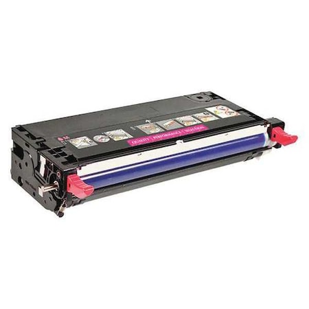 Clover Imaging Group Toner Cartridge, Magenta, Remanufactured 200683P