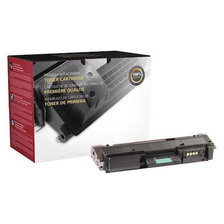 Clover Imaging Group Toner Cartridge, Black, Remanufactured CIG-MLT-D116L