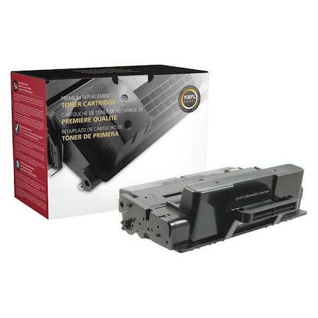 Clover Imaging Group Toner Cartridge, Black, Remanufactured CIG-MLT-D205E