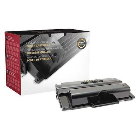 Clover Imaging Group Toner Cartridge, Black, Remanufactured CIG-MLT-D206L