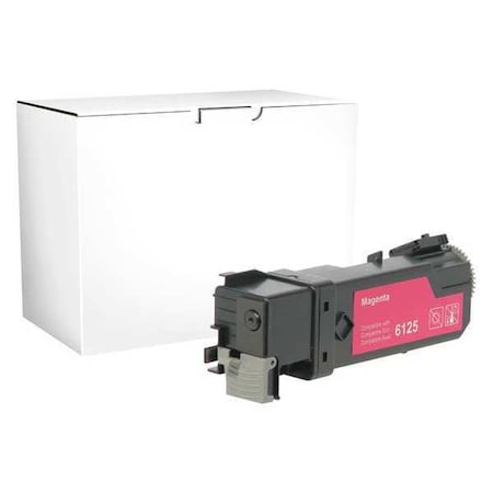 Clover Imaging Group Toner Cartridge, Magenta, Remanufactured CIG-106R01332