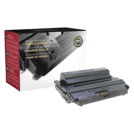 Clover Imaging Group Toner Cartridge, Black, Remanufactured CIG-R795