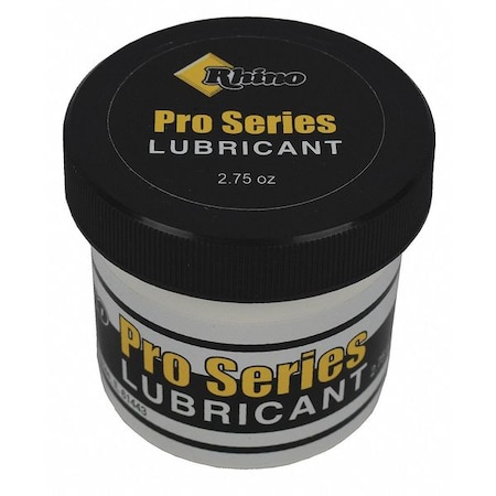 Rhino Tool Lubricant, 2.75 oz. Size 300500