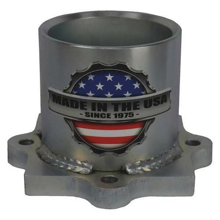 Rhino Tool Tent Stake Chuck, 2-5/8" Size 301155