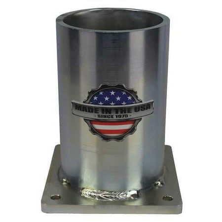 Rhino Tool Chuck, 3-1/2" Size 301403