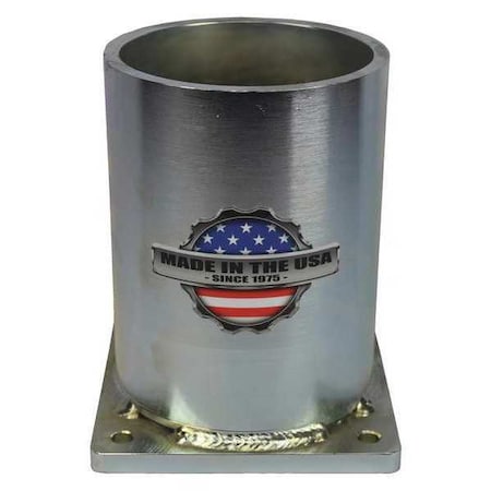 Rhino Tool Chuck, 4" Size 301405