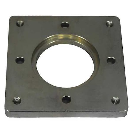 Rhino Tool Adapter Plate, 2-1/2" Size 301400