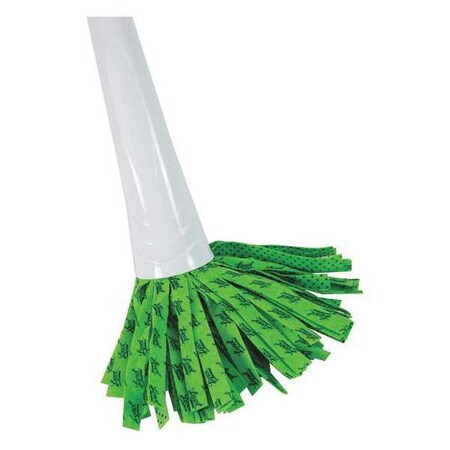 Lysol Universal Wet Mop, 1.715 lb Dry Wt 57091