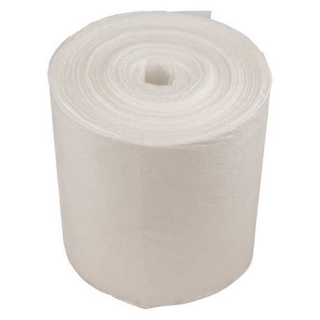 Diversey Disinfecting Scent Wipes 11" x 12", White, 4PK 100850925