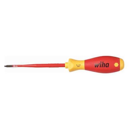 Wiha Insulated Square Screwdriver #2 Round 35845