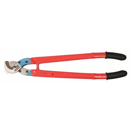 Wiha 31-1/2" Cable Cutter, Shear Cut 40800