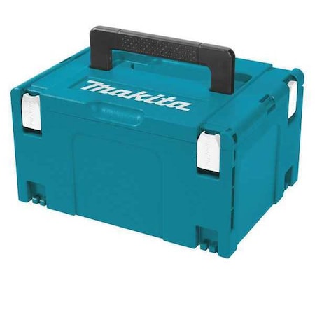 Makita Interlocking Insulated Cooler Box, Large 198276-2