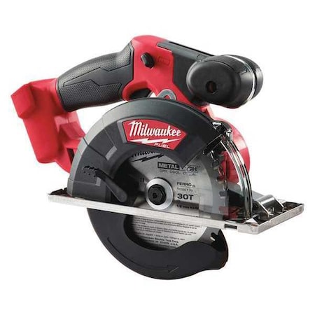 Milwaukee Tool M18 FUEL Metal Cutting Circular Saw 2782-20