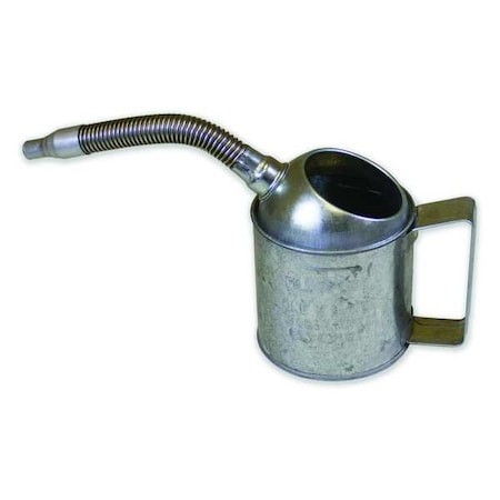 FUNNEL KING Funnel, 32 oz., 3/4", 1-1/8" dia. Spout 94484