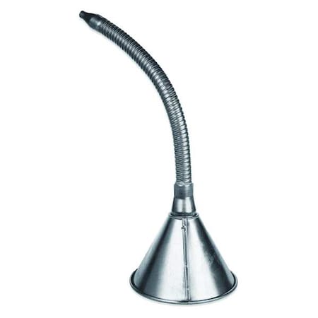 FUNNEL KING Funnel, 32 oz., 1" dia. Spout 94460