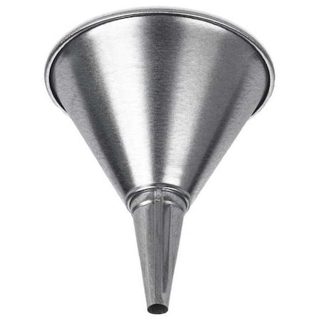 FUNNEL KING Funnel, 32 oz., 1/2" dia. Spout 94471